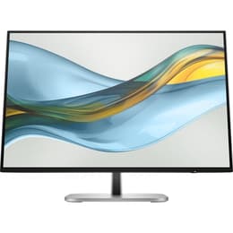 24" HP S5 Pro 524PN 1920 x 1200 LED monitor