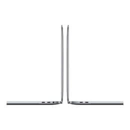 MacBook Pro Retina 16" (2019) - Core i7 - 16GB SSD 1000 QWERTY - Ιταλικό