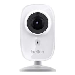 Belkin NetCam Βιντεοκάμερα - Άσπρο//Γκρι