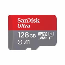 Sandisk MicroSDHC Κλειδί USB