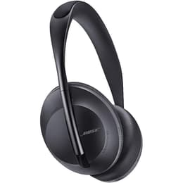 Bose Noise cancelling 700 Μειωτής θορύβου ασύρματο Ακουστικά - Μαύρο