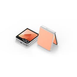 Galaxy Z Flip6 512GB - Πορτοκαλί - Ξεκλείδωτο
