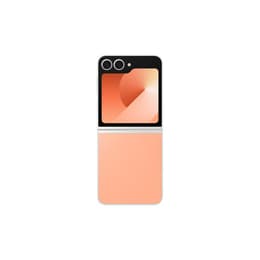 Galaxy Z Flip6 512GB - Πορτοκαλί - Ξεκλείδωτο