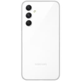 Galaxy A54 256GB - Άσπρο - Ξεκλείδωτο