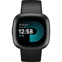 Fitbit Versa 4 Bluetooth 40 mm - Μαύρο