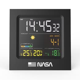 Nasa WS300 Μετεωρολογικός σταθμός