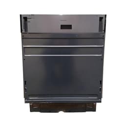 Πλυντήριο πιάτων πάγκου 59.6 cm Leonard LV1520 - μαχαιροπήρουνα