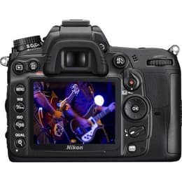Reflex D7000 - Μαύρο