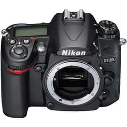 Reflex D7000 - Μαύρο