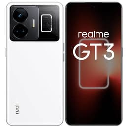 Realme GT3 1000GB - Άσπρο - Ξεκλείδωτο