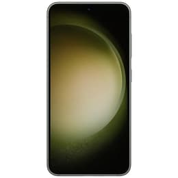 Galaxy S23 128GB - Πράσινο - Ξεκλείδωτο