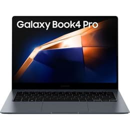 Samsung Galaxy Book4 Pro 14" (2023) - Core Ultra 7 155H - 16GB - SSD 512 GB QWERTY - Ιταλικό