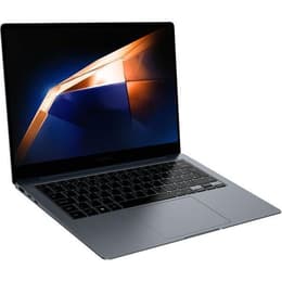 Samsung Galaxy Book4 Pro 14" (2023) - Core Ultra 7 155H - 16GB - SSD 512 GB QWERTY - Ιταλικό