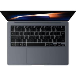 Samsung Galaxy Book4 Pro 14" (2023) - Core Ultra 7 155H - 16GB - SSD 512 GB QWERTY - Ιταλικό