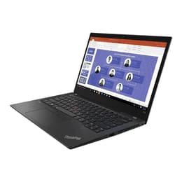 Lenovo ThinkPad T14s G2 14" (2021) - Core i7 - Gen 11 (G) - 32GB - SSD 4 tb QWERTY - Πορτογαλικό