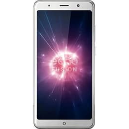 Echo Fusion 16GB - Ασημί - Ξεκλείδωτο