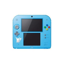 Nintendo 2DS - Μπλε