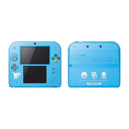 Nintendo 2DS - Μπλε