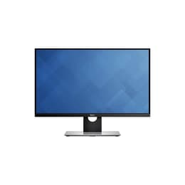 27" Dell UP2716D 2560 x 1440 LED monitor Μαύρο