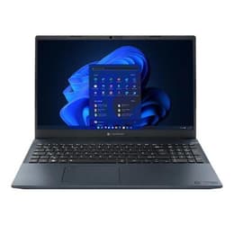 Dynabook Tecra A50-J 15" (2021) - Core i5 - Gen 11 (G) - 16GB - SSD 256 GB AZERTY - Γαλλικό