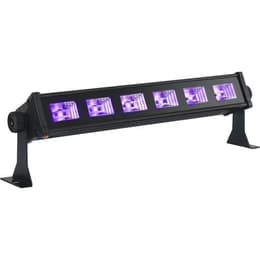 Ibiza LED-UVBAR6 Λάμπες UV