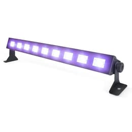 Ibiza LED-UVBAR6 Λάμπες UV