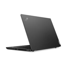 Lenovo ThinkPad L14 G2 14" (2021) - Ryzen 5 - 5000 Series (U) - 16GB - SSD 256 GB QWERTY - Σουηδικό