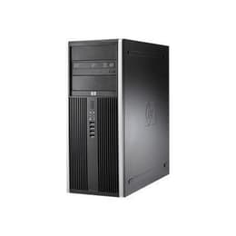 HP Compaq Elite 8300 MT Core i5-3470 3,2 - SSD 480 Gb - 16GB