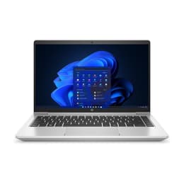 HP ProBook 440 G9 14" (2022) - Core i5-1235U - 8GB - SSD 256 Gb QWERTY - Αγγλικά
