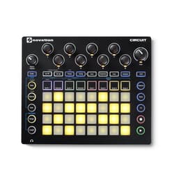 Novation Circuit GrooveBox UL60065 Αξεσουάρ ήχου