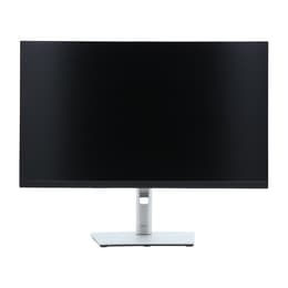 24" Dell P2422H 1920 x 1080 LED monitor Μαύρο