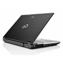 Fujitsu LifeBook S752 14"() - Core i5-3320M - 8GB - SSD 128 Gb AZERTY - Γαλλικό