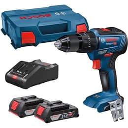 Bosch GSB18V-28 Δραπανοκατσάβιδο