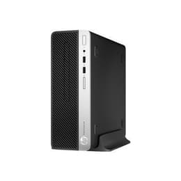 HP ProDesk 400 G5 SFF Core i5-8500 3 - HDD 500 GB - 8GB