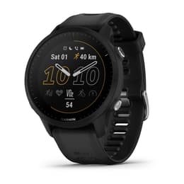 Garmin Forerunner 955 Bluetooth 47 mm - Μαύρο