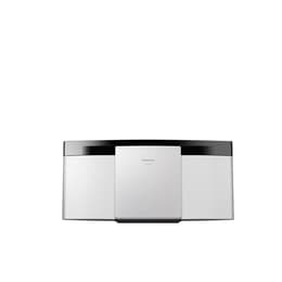 Panasonic SC-HC212EG Σύστημα Hi-Fi Bluetooth