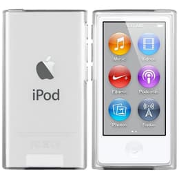 iPod Nano 7 Συσκευή ανάγνωσης MP3 & MP4 16GB- Γκρι