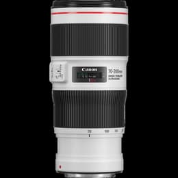 Canon Φωτογραφικός φακός 70-200mm F4 L IS II USM 70-200mm 4