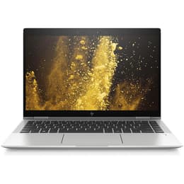 HP EliteBook x360 1040 G5 14" (2018) - Core i5 - Gen 8 (U) - 8GB - SSD 512 GB QWERTY - Ισπανικό