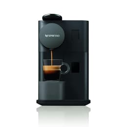 Καφετιέρα Espresso με κάψουλες Συμβατό με Nespresso Delonghi EN500.B L - Μαύρο
