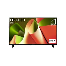 TV LG 140 cm OLED55B42LA 3840x2160