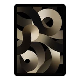 iPad Air (2022) 5η γενιά 256 Go - WiFi + 5G - Αστροφεγγιά