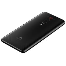 Xiaomi Mi 9T Pro 64GB - Μαύρο - Ξεκλείδωτο