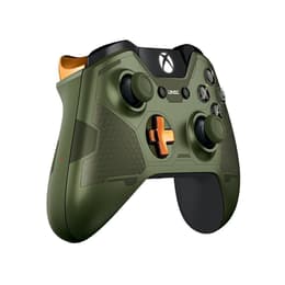 Μοχλός Xbox One X/S Microsoft Xbox One Limited Edition Halo 5: Guardians The Master Chief