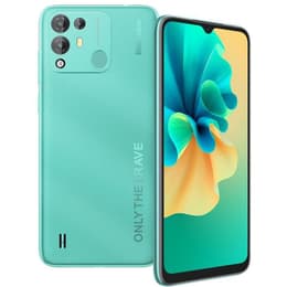 Blackview A55 Pro 64GB - Πράσινο - Ξεκλείδωτο