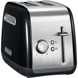 Φρυγανιέρα Kitchenaid 5KMT2115EOB 2 υποδοχές - Γκρι/Μαύρο