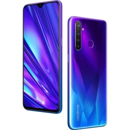 Realme 5 Pro 64GB - Μπλε - Ξεκλείδωτο