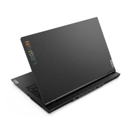 Lenovo Legion 5 15ARH05 15" (2020) - Ryzen 7 4800H - 8GB - SSD 512 GB AZERTY - Γαλλικό