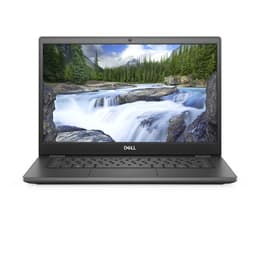 Dell Latitude 3420 14" (2021) - Core i5-1135G7﻿ - 8GB - SSD 256 Gb AZERTY - Γαλλικό