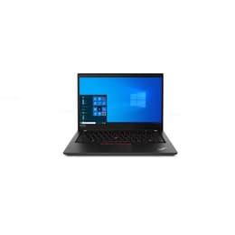 Lenovo ThinkPad T490 14" (2019) - Core i5-8265U - 32GB - SSD 1000 GB AZERTY - Γαλλικό